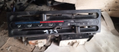 Mazda 323 kalorifer kontrol paneli