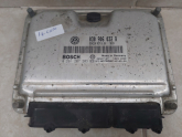 VOLKSWAGEN LUPO 1 4 MOTOR BEYNİ