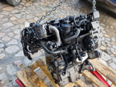 Oto Çıkma Parça / Opel / Insignia / Motor / Motor (komple) / Çıkma Parça 