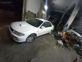 Oto Çıkma Parça / Mazda / 3 / Jant & Lastik / Çelik Jant / Çıkma Parça 