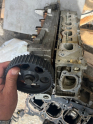 Oto Çıkma Parça / Jeep / Compass / Motor / Silindir Kapağı / Çıkma Parça 