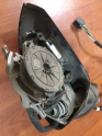 Oto Çıkma Parça / Volkswagen / Tiguan / Ayna / Sağ Dış Ayna / Çıkma Parça 