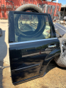 Nissan Xtrail Sol Arka Kapı Dolu Hatasız
