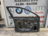 Oto Çıkma Parça / Volkswagen / Passat / Kaporta & Karoser / Sol Ön Kapı / Çıkma Parça 
