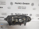 Oto Çıkma Parça / Fiat / Albea / Far & Stop / Sağ Ön Far / Çıkma Parça 