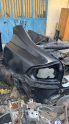 Volvo s80 kesme sol arka çamurluk çıkma