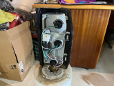 Oto Çıkma Parça / Mazda / E-2200 / Far & Stop / Sol Arka Stop / Çıkma Parça 