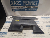 ÇIKMA FORD CONNECT MOTOR ÜST PLASTİĞİ