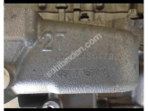 Oto Çıkma Parça / Citroen / Berlingo / Motor / Silindir Kapağı / Çıkma Parça 