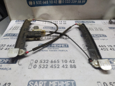 Oto Çıkma Parça / Ford / Mondeo / Oto Cam / Cam Krikosu / Çıkma Parça 