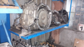 Oto Çıkma Parça / Nissan / X-Trail / Şanzıman / Şanzıman Komple / Çıkma Parça 