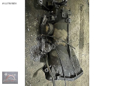 MERCEDES W126 280S-280SE-280SEL ORJ. 4 İLERİ OTOMATİK ŞANZIMAN