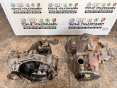 Oto Çıkma Parça / Audi / A3 / Şanzıman / Şanzıman Komple / Çıkma Parça 