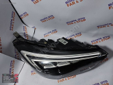 Oto Çıkma Parça / Opel / Crossland X / Far & Stop / Sol Ön Far / Çıkma Parça 