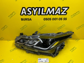 COROLLA SOL FAR - ORJİNAL