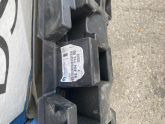 Oto Çıkma Parça / Peugeot / 3008 / Tampon / Tampon Demiri / Çıkma Parça 