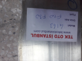 Oto Çıkma Parça / Bmw / 3 Serisi / Tampon / Tampon Demiri / Çıkma Parça 