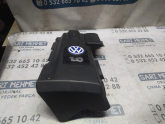 ÇIKMA VW PASSAT B5.5 MOTOR ÜST PLASTİĞİ 06B103935S