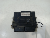 FORD PUMA MOTOR BEYNİ