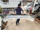 Oto Çıkma Parça / Opel / Vectra / Tampon / Arka Tampon / Çıkma Parça 