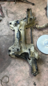 Oto Çıkma Parça / Peugeot / 307 / Alt Takım / Radyatör Traversi / Çıkma Parça 