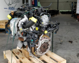 Oto Çıkma Parça / Ford / Kuga / Motor / Motor (komple) / Çıkma Parça 