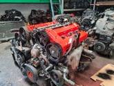 Oto Çıkma Parça / Mitsubishi / 3000GT / Motor / Motor (komple) / Çıkma Parça 