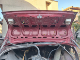 Oto Çıkma Parça / Honda / Civic / Kaporta & Karoser / Bagaj Kapağı / Çıkma Parça 