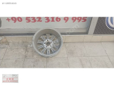 Oto Çıkma Parça / Toyota / Corolla / Jant & Lastik / Sac Jant / Çıkma Parça 