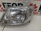 Oto Çıkma Parça / Toyota / Hilux / Far & Stop / Sol Ön Far / Sıfır Parça 