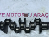Oto Çıkma Parça / Fiat / Ducato / Motor / Krank / Çıkma Parça 