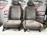 DAEWOO NUBİRA CDX ÖN KOLTUK TAKIMI