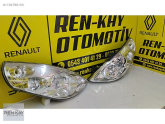 Oto Çıkma Parça / Renault / Master / Far & Stop / Sağ Ön Far / Sıfır Parça 