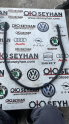 3G0823723 volkswagen Passat b8.5 b8 ön kaput lastiği fitili