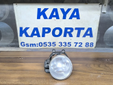 toyota corolla sıfır sağ sol sis far 07-12 oem 821210-02110