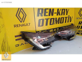 Oto Çıkma Parça / Renault / R 5 / Far & Stop / Sağ Ön Far / Çıkma Parça 