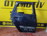 Oto Çıkma Parça / Dacia / Duster / Kaporta & Karoser / Sağ Arka Kapı / Çıkma Parça 