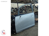 Oto Çıkma Parça / Mitsubishi / Colt / Kaporta & Karoser / Sol Ön Kapı / Çıkma Parça 