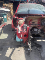 Oto Çıkma Parça / Peugeot / 207 / Kaporta & Karoser / Ön Şasi / Çıkma Parça 