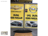 Opel corsa f sıfır muadil orta ızgara ORJİNAL OTO OPEL