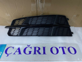Oto Çıkma Parça / Audi / A6 / Tampon / Sis Farı Çerçevesi / Sıfır Parça 