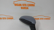 Oto Çıkma Parça / Audi / A4 / Ayna / Sağ Dış Ayna / Çıkma Parça 