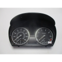 Bmw E90 E91 Kilometre Saati Gösterge Paneli 9187337-01 258115 11