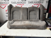 DAEWOO NUBİRA CDX S.W. ARKA KOLTUK