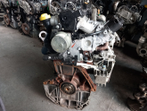 Oto Çıkma Parça / Dacia / Logan / Motor / Motor (komple) / Çıkma Parça 