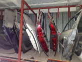 Oto Çıkma Parça / Opel / Astra / Kaporta & Karoser / Sağ Arka Kapı / Çıkma Parça 
