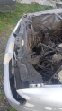 Chery taxim ön panel saci