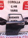 Oto Çıkma Parça / Toyota / RAV4 / Kaporta & Karoser / Sol Arka Kapı / Çıkma Parça 