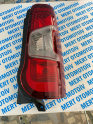 Oto Çıkma Parça / Fiat / Doblo / Far & Stop / Sağ Arka Stop / Çıkma Parça 