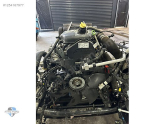 Oto Çıkma Parça / Iveco - Otoyol / Daily / Egzoz / Partikül Filtresi / Çıkma Parça 